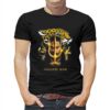 Jaguars Man X Aquaman Unisex T-shirt