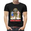 Jamal Murray And Nikola Jokic Denver Nuggets Champions Signatures Shirt