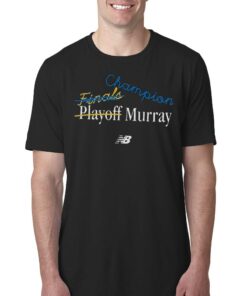 Jamal Murray Championship Shirt