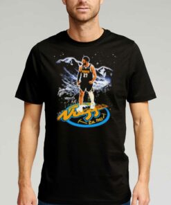 Jamal Murray Denver Nuggets Est 1967 Shirt Jamal Murray Denver Nuggets Est 1967 Shirt