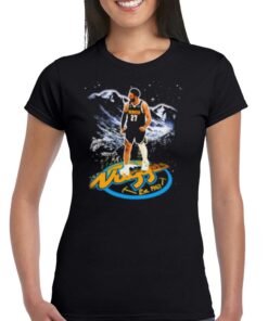 Jamal Murray Denver Nuggets Est 1967 Shirt