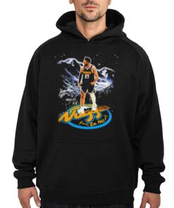Jamal Murray Denver Nuggets Est 1967 Shirt 2 Jamal Murray Denver Nuggets Est 1967 Shirt 3
