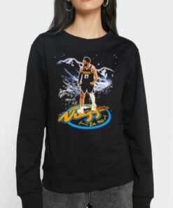 Jamal Murray Denver Nuggets Est 1967 Shirt 3 Jamal Murray Denver Nuggets Est 1967 Shirt 4