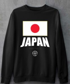 Japan Baseball Legends 2023 World Baseball Classic Federation T-shirt 3 Japan Baseball Legends 2023 World Baseball Classic Federation T shirt 4