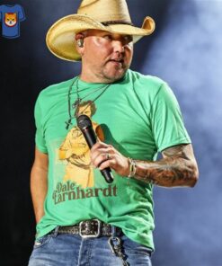 Jason Aldean Dale Earnhardt Shirt Jason Aldean Dale Earnhardt Shirt