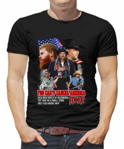 Jason Aldean Kid Rock And Oliver Anthony You Cant Cancel America Tour T-shirt Jason Aldean Kid Rock And Oliver Anthony You Cant Cancel America Tour T-shirt
