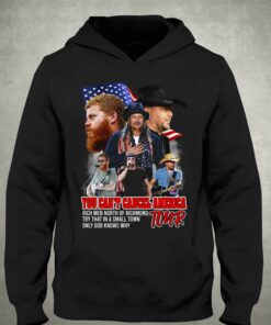 Jason Aldean Kid Rock And Oliver Anthony You Cant Cancel America Tour T-shirt 2 Jason Aldean Kid Rock And Oliver Anthony You Cant Cancel America Tour T shirt 3