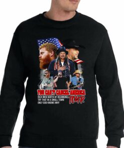 Jason Aldean Kid Rock And Oliver Anthony You Cant Cancel America Tour T-shirt 3 Jason Aldean Kid Rock And Oliver Anthony You Cant Cancel America Tour T shirt 4