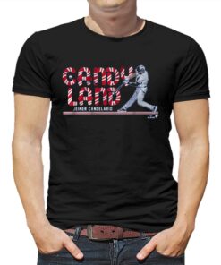 Jeimer Candelario Candy Land Chicago Shirt