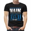 Jey Uso Main Event T-shirt