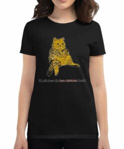 Jmcgg Im All About The Bare Minimum Bestie Shirt