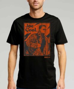 Joe Cool Shirt Joe Cool Shirt
