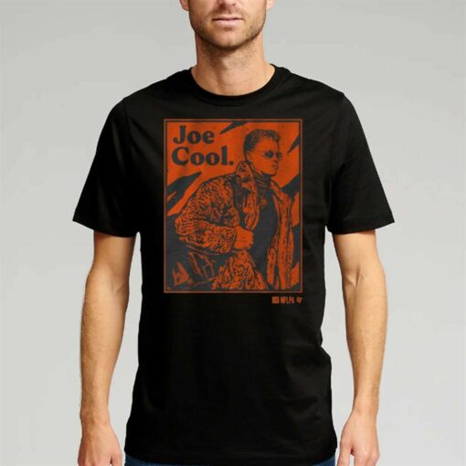 Joe Cool Shirt