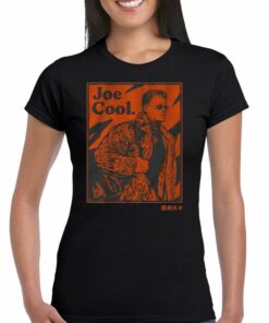 Joe Cool Shirt