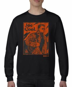 Joe Cool Shirt 3 Joe Cool Shirt 4