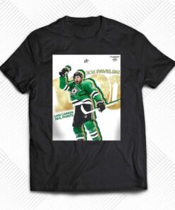 Joe Pavelski 1000 Career Nhl Points Shirt Joe Pavelski 1000 Career Nhl Points Shirt