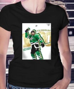 Joe Pavelski 1000 Career Nhl Points Shirt Joe Pavelski 1000 Career Nhl Points Shirt