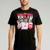 Joey Votto Retro Series Cincinnati Baseball 2023 Shirt