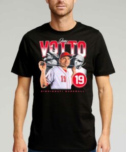 Joey Votto Retro Series Cincinnati Baseball 2023 Shirt Joey Votto Retro Series Cincinnati Baseball 2023 Shirt