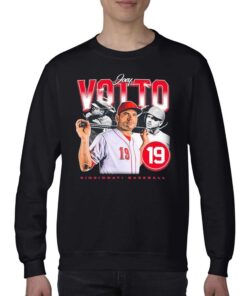 Joey Votto Retro Series Cincinnati Baseball 2023 Shirt 3 Joey Votto Retro Series Cincinnati Baseball 2023 Shirt 4