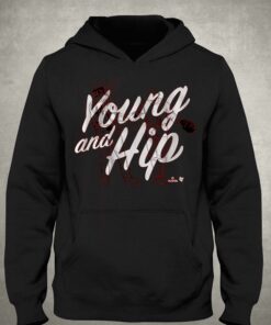 Joey Votto Young And Hip Cincinnati Shirt 2 Joey Votto Young And Hip Cincinnati Shirt 3
