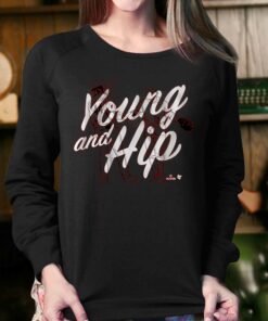 Joey Votto Young And Hip Cincinnati Shirt 3 Joey Votto Young And Hip Cincinnati Shirt 4