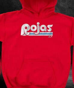Johan Rojas Philadelphia Text T-shirt 2 Johan Rojas Philadelphia Text T shirt 3