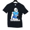 John Cominsky The Commish T-shirt