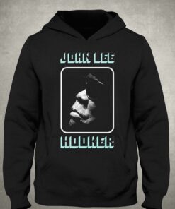 John Lee Hooker Superb T-shirt Sunglasses 2 John Lee Hooker Superb T shirt Sunglasses 3