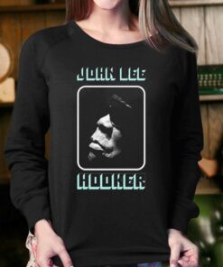 John Lee Hooker Superb T-shirt Sunglasses 3 John Lee Hooker Superb T shirt Sunglasses 4