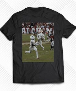 Johntay Cook Throwing Up His Hands Shirt Johntay Cook Throwing Up His Hands Shirt