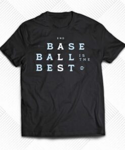 Jon Heyman Baseball Is The Best T-shirt Jon Heyman Baseball Is The Best T-shirt