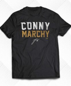 Jonathan Marchessault Conny Marchy Shirt Jonathan Marchessault Conny Marchy Shirt