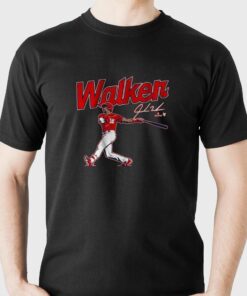 Jordan Walker Swing T-shirt Jordan Walker Swing T-shirt