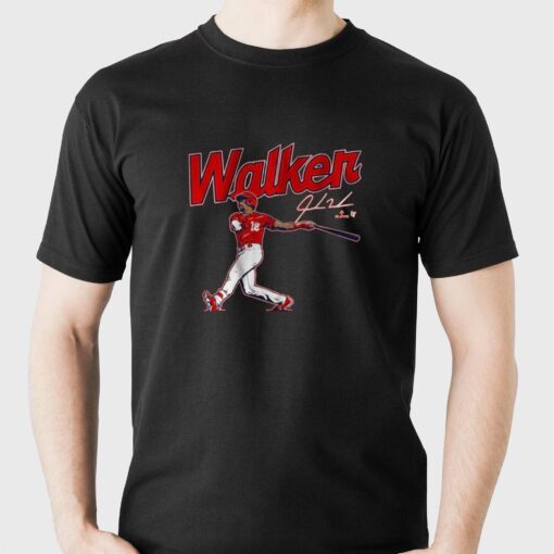 Jordan Walker Swing T-shirt