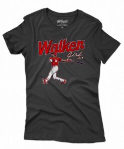 Jordan Walker Swing T-shirt Jordan Walker Swing T-shirt