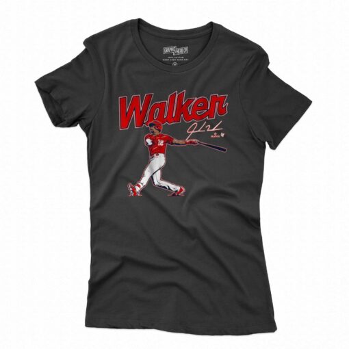 Jordan Walker Swing T-shirt