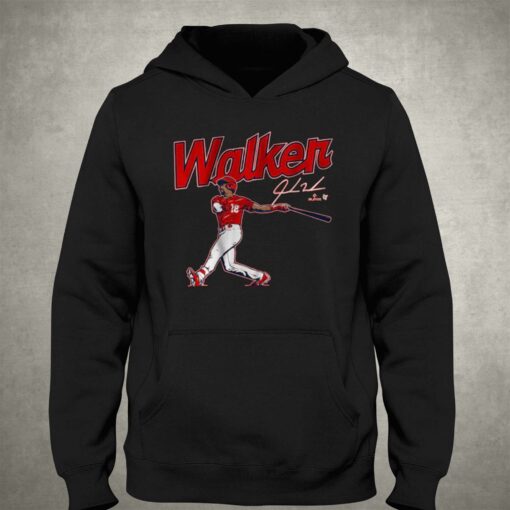 Jordan Walker Swing T-shirt