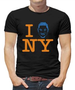 Josh Hart I Love Ny Art Shirt Josh Hart I Love Ny Art Shirt