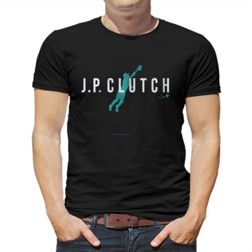 Jp Crawford Air Crawford Shirt