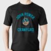 Jp Crawford John Power Crawford Shirt