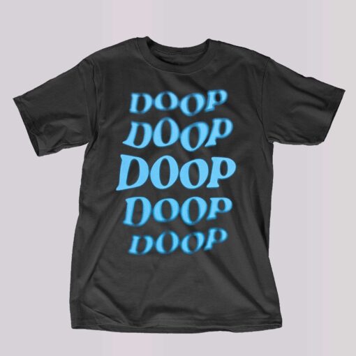 Jsp Standard Issue X Philadelphia Union Doop T-shirt