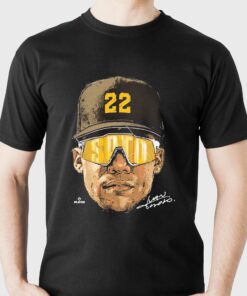 Juan Soto San Diego Padres Sunglasses Shirt