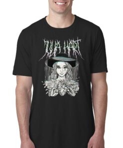 Julia Hart Hart Break Shirt Julia Hart Hart Break Shirt
