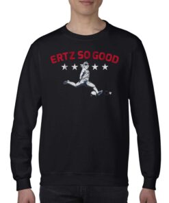 Julie Ertz Ertz So Good Uswntpa T-shirt 3 Julie Ertz Ertz So Good Uswntpa T shirt 4