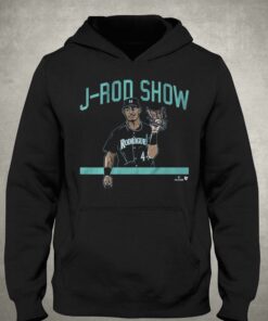 Julio Rodriguez J-rod Show Shirt 2 Julio Rodriguez J rod Show Shirt 3