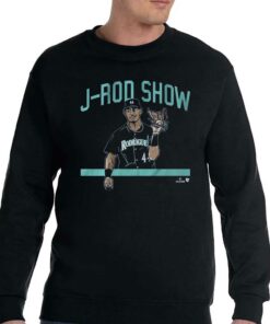 Julio Rodriguez J-rod Show Shirt 3 Julio Rodriguez J rod Show Shirt 4