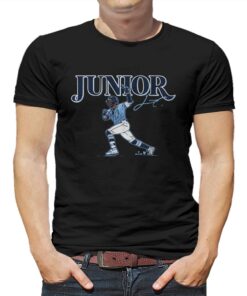 Junior Caminero Swing Shirt 1