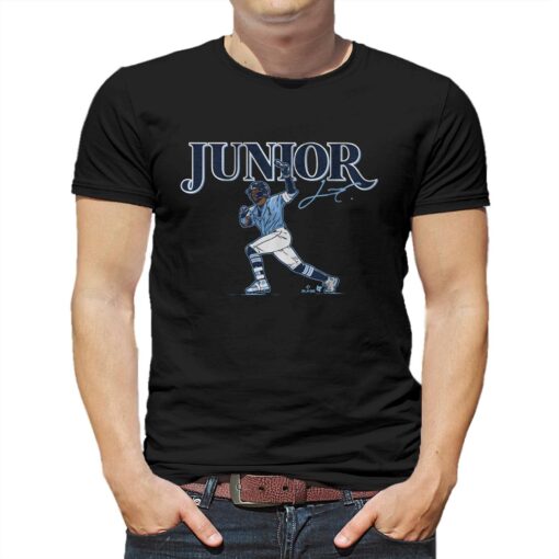 Junior Caminero Swing Shirt