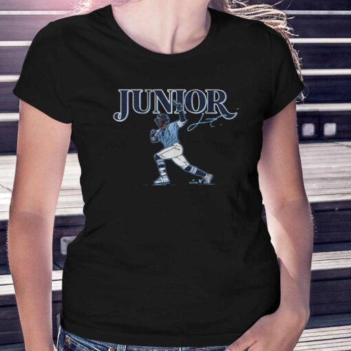 Junior Caminero Swing Shirt